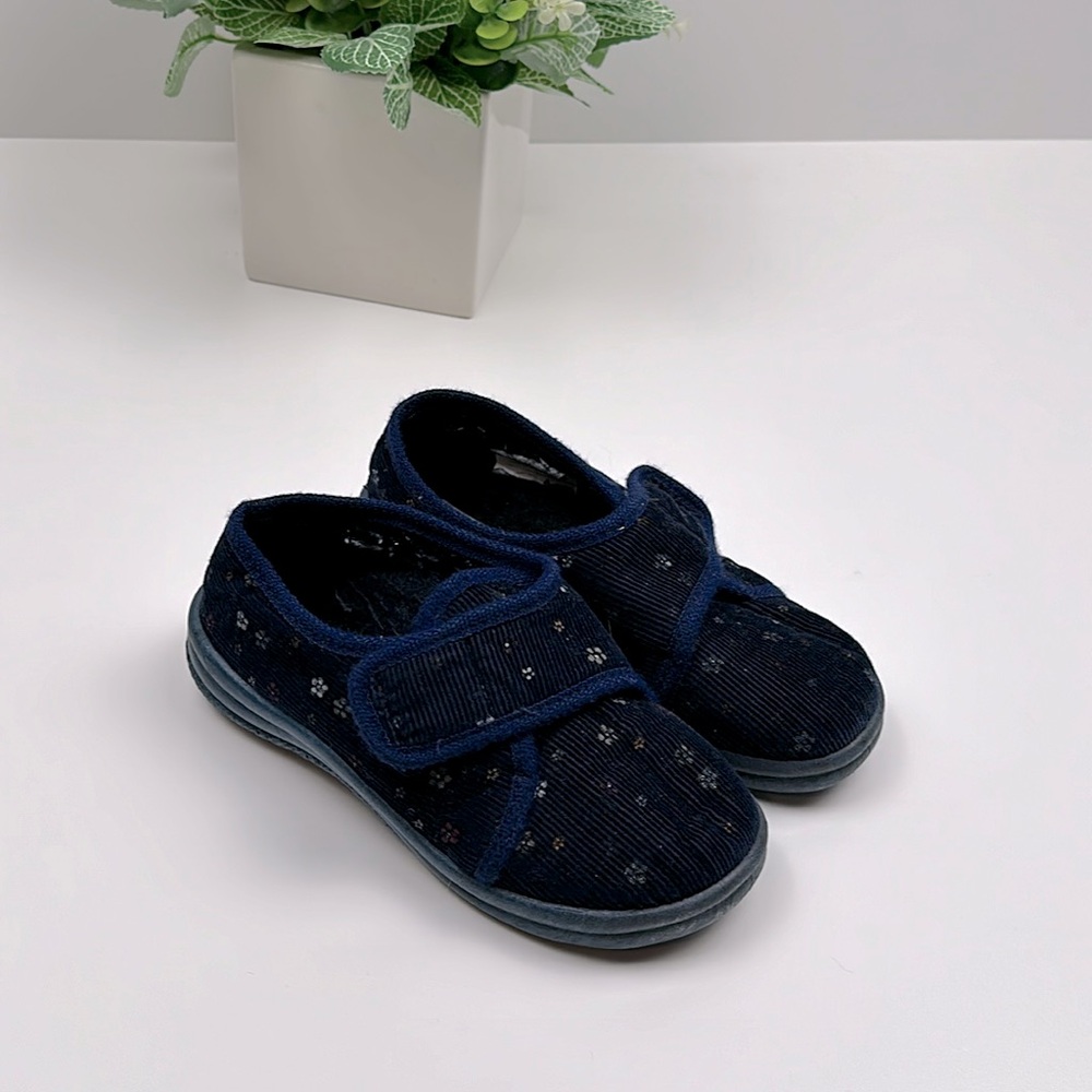 Palomino European Slippers